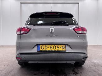 Renault Clio Estate 1.5 dCi ECO Airco picture 6