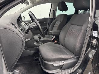 Volkswagen Polo 1.0 Sound 5-drs Clima picture 8