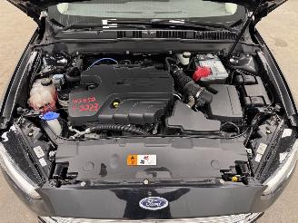 Ford Mondeo Wagon 2.0 TDCi Titanium Navi Clima picture 14