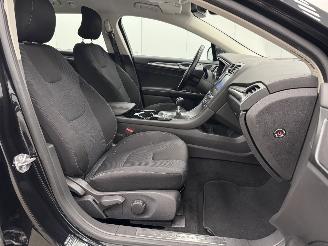 Ford Mondeo Wagon 2.0 TDCi Titanium Navi Clima picture 9