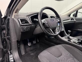 Ford Mondeo Wagon 2.0 TDCi Titanium Navi Clima picture 7