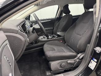 Ford Mondeo Wagon 2.0 TDCi Titanium Navi Clima picture 8