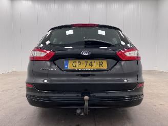 Ford Mondeo Wagon 2.0 TDCi Titanium Navi Clima picture 6