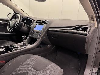 Ford Mondeo Wagon 2.0 TDCi Titanium Navi Clima picture 12