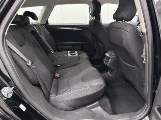 Ford Mondeo Wagon 2.0 TDCi Titanium Navi Clima picture 10