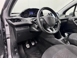 Peugeot 208 1.2 PureTech Signature 5-drs Navi Airco picture 7