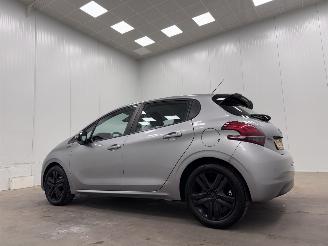 Peugeot 208 1.2 PureTech Signature 5-drs Navi Airco picture 3