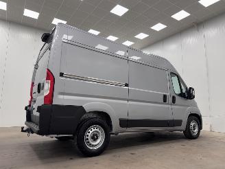 Fiat Ducato 35 2.2 MJ Autom. L2H2 Navi Clima picture 2