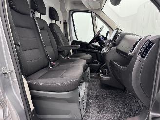Fiat Ducato 35 2.2 MJ Autom. L2H2 Navi Clima picture 10