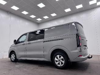 Ford Transit Custom 2.0 TDCI Autom. DC L2 Clima picture 3