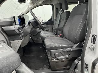 Ford Transit Custom 2.0 TDCI Autom. DC L2 Clima picture 9