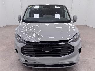 Ford Transit Custom 2.0 TDCI Autom. DC L2 Clima picture 5