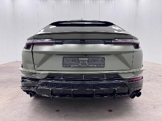 Lamborghini Urus 4.0 V8 S Performante 666pk Panoramadak Keramisch picture 6