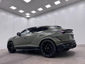 Lamborghini Urus 4.0 V8 S Performante 666pk Panoramadak Keramisch picture 4