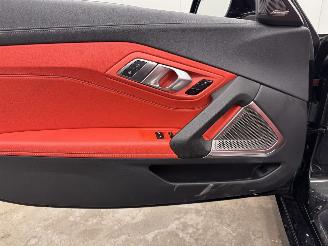 BMW Z4 M40I Autom. 250kw Navi Clima picture 12
