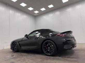 BMW Z4 M40I Autom. 250kw Navi Clima picture 3