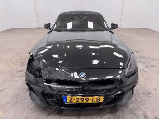 BMW Z4 M40I Autom. 250kw Navi Clima picture 5