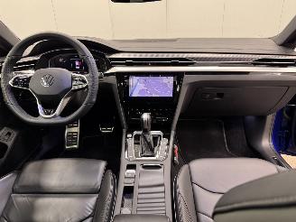Volkswagen Arteon 2.0 TSI R-Line Business+ Panoramadak Navi Clima picture 12