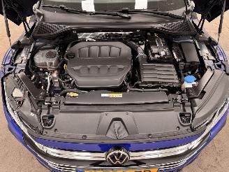 Volkswagen Arteon 2.0 TSI R-Line Business+ Panoramadak Navi Clima picture 16