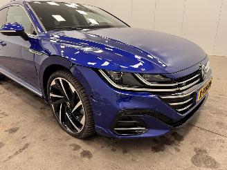 Volkswagen Arteon 2.0 TSI R-Line Business+ Panoramadak Navi Clima picture 19