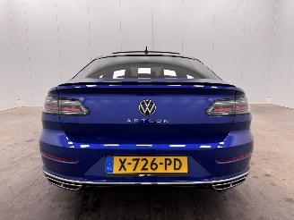 Volkswagen Arteon 2.0 TSI R-Line Business+ Panoramadak Navi Clima picture 6