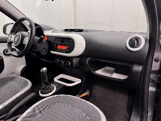 Renault Twingo 1.0 SCe Limited Airco picture 11