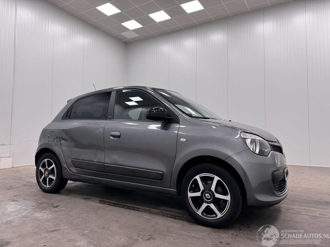 Renault Twingo 1.0 SCe Limited Airco