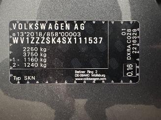 Volkswagen Caddy Cargo 2.0 TDI DSG Clima picture 14