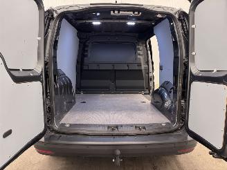 Volkswagen Caddy Cargo 2.0 TDI DSG Clima picture 7
