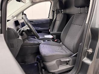 Volkswagen Caddy Cargo 2.0 TDI DSG Clima picture 8