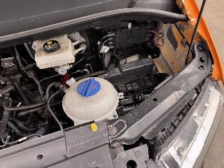 Volkswagen Crafter 2.0 TDI Autom. L3H3 Airco picture 16