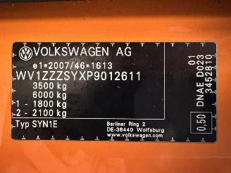 Volkswagen Crafter 2.0 TDI Autom. L3H3 Airco picture 13