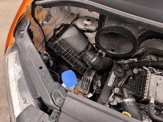 Volkswagen Crafter 2.0 TDI Autom. L3H3 Airco picture 15