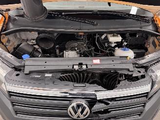 Volkswagen Crafter 2.0 TDI Autom. L3H3 Airco picture 14