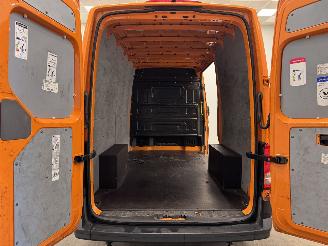 Volkswagen Crafter 2.0 TDI Autom. L3H3 Airco picture 7