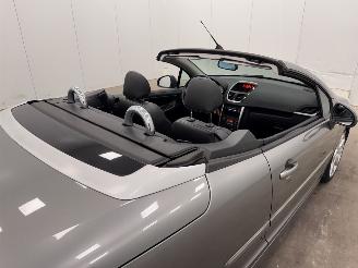Peugeot 207 CC 1.6 VTi Clima picture 8