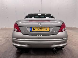 Peugeot 207 CC 1.6 VTi Clima picture 7