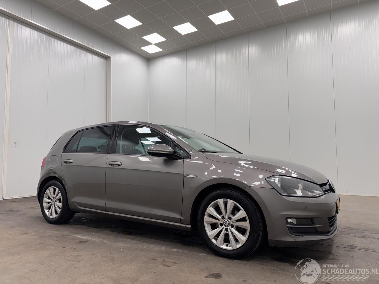 Volkswagen Golf 1.0 TSI Comfortline 5-drs Navi Clima