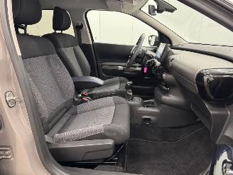 Citroën C4 cactus 1.2 PureTech Shine Navi Clima picture 9