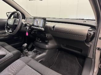 Citroën C4 cactus 1.2 PureTech Shine Navi Clima picture 12