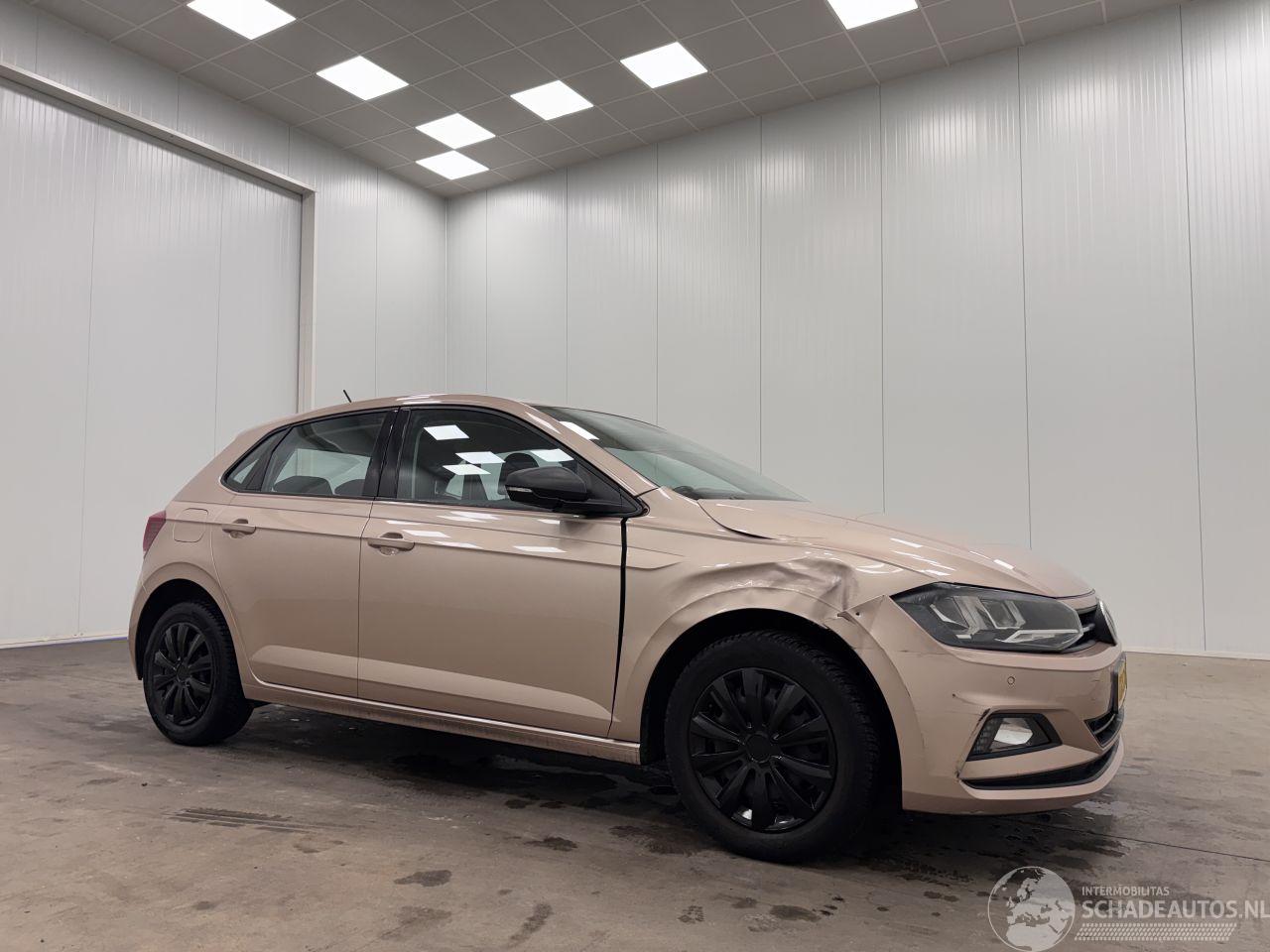 Volkswagen Polo 1.0 TSI Comfortline 5-drs Airco