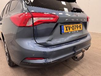 Ford Focus Wagon 1.5 EcoBlue Autom. ST-Line Panoramadak Navi Clima picture 17