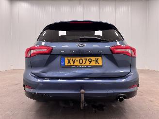 Ford Focus Wagon 1.5 EcoBlue Autom. ST-Line Panoramadak Navi Clima picture 6