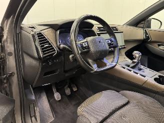 DS Automobiles DS 7 Crossback 1.2 PureTech Panoramadak Navi Clima picture 8