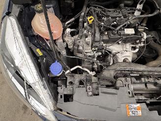 Ford Fiesta 1.1 Trend 5-drs Airco picture 14