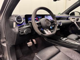 Mercedes A-klasse AMG 45 S 4Matic+ Panoramadak Navi Clima picture 9