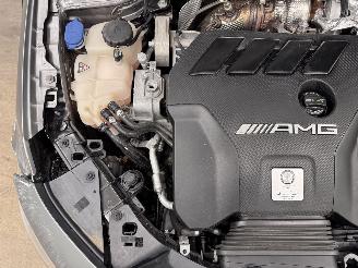 Mercedes A-klasse AMG 45 S 4Matic+ Panoramadak Navi Clima picture 17