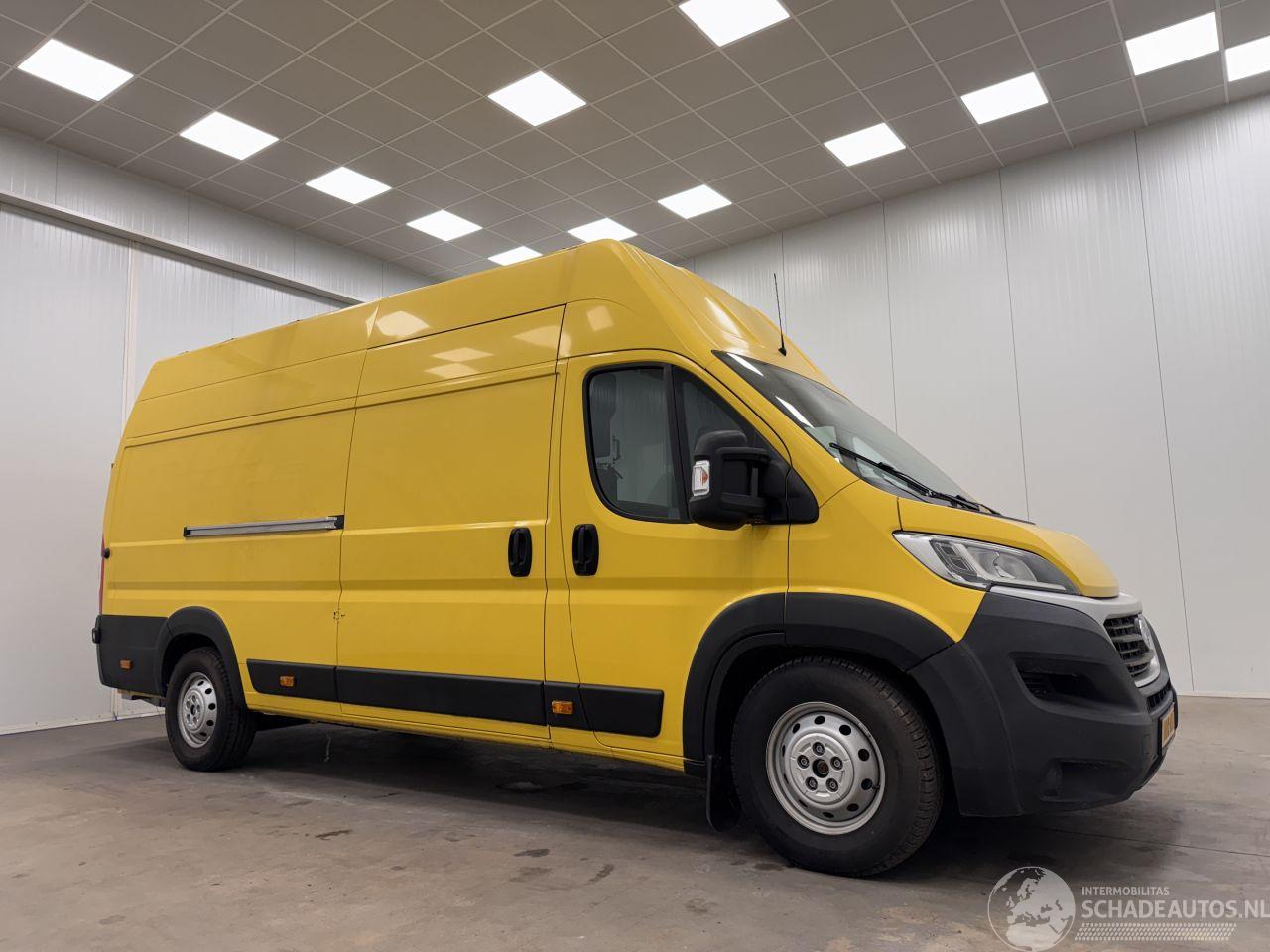 Fiat E-Ducato BD E-Ducato L4H3 Airco