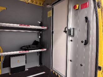 Fiat E-Ducato BD E-Ducato L4H3 Airco picture 8