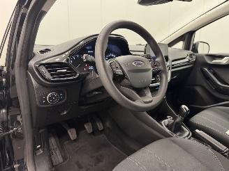Ford Fiesta 1.1 Trend 5-drs Clima picture 7